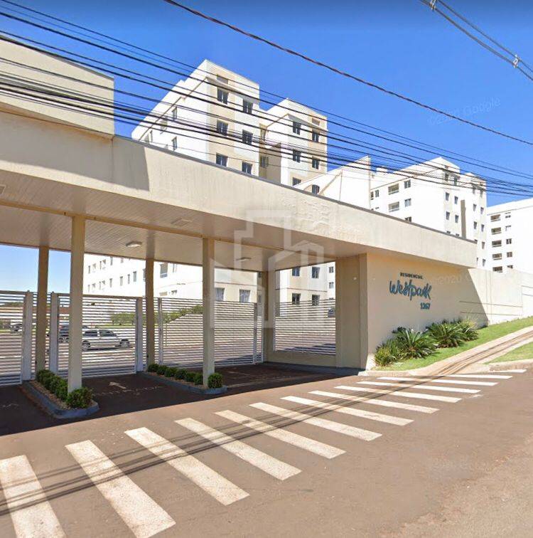 Residencial West Park